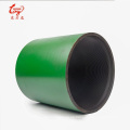 Pezón de acoplamiento de tubo 2-7/8EU N80 para tubería de aceite
